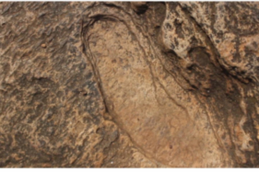 Ngarama Rock (Ruganzu Ndoli’s 👣) – Gatsibo