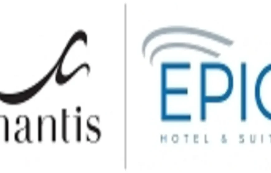 Mantis Epic Hotel & Suites