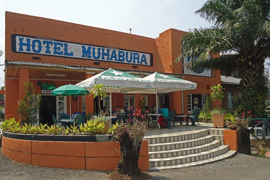 Welcome to Muhabura Hotel, where we provide an experience that feels like home, even when you’re far away.