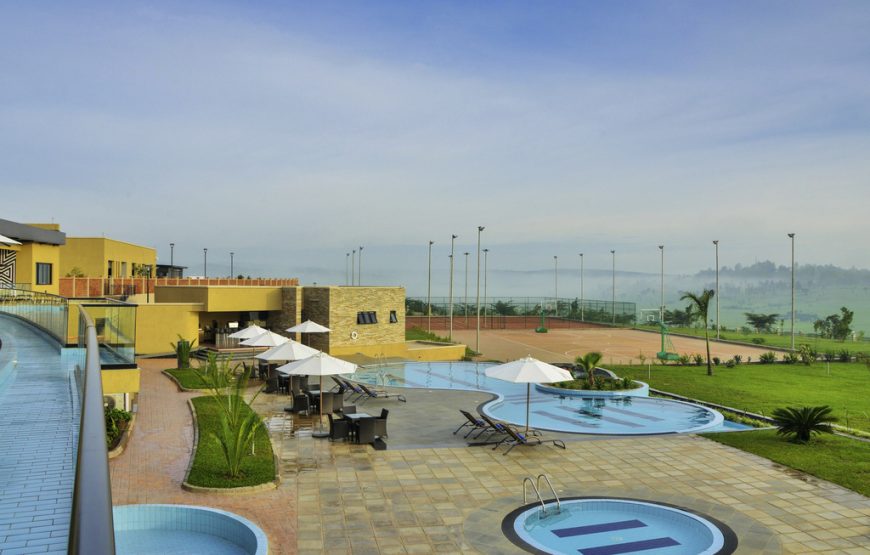 Mantis Epic Hotel & Suites