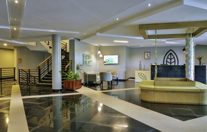Mantis Epic Hotel & Suites