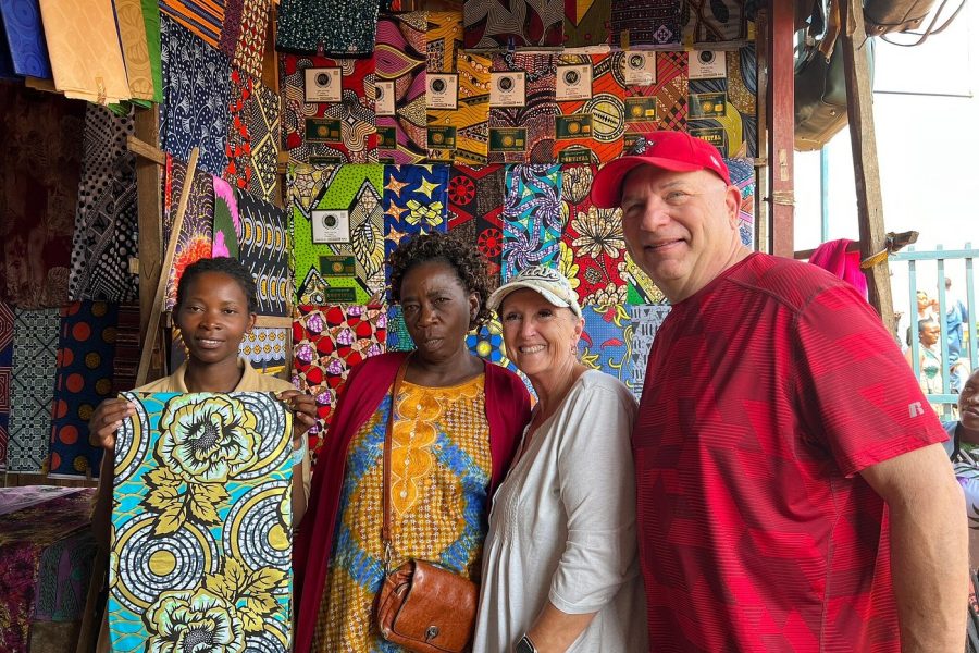 Kigali City Sightseeing by Countryside Tours-Rwanda