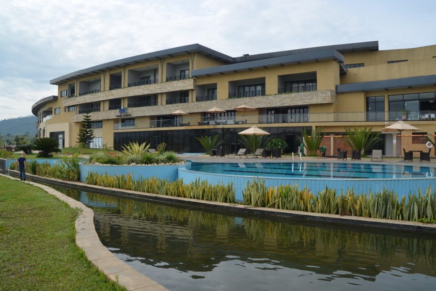 Mantis Epic Hotel & Suites