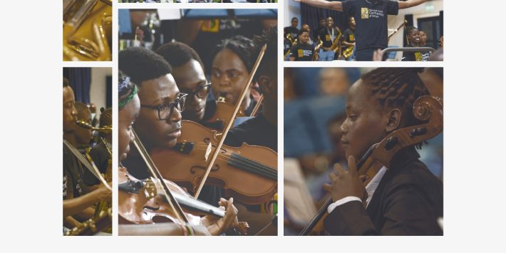National Youth Orchestra of Kenya