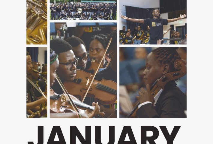 National Youth Orchestra of Kenya