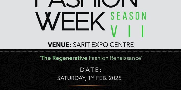 Nairobi Fashion Week 2025