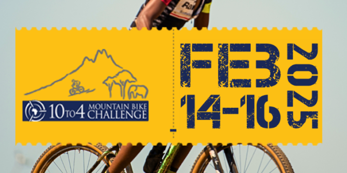 10to4 Mountain Bike Challenge