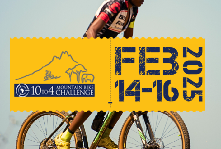 10to4 Mountain Bike Challenge