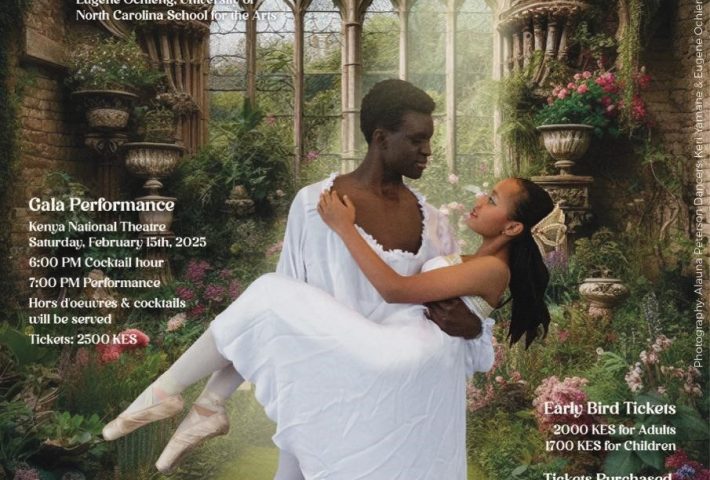 Romeo and Juliet 2025